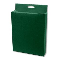 holiday hanging box