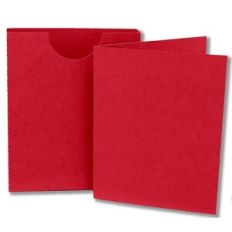 holiday a2 card and box