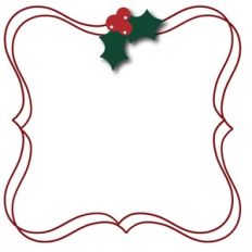 holiday braces wire frame