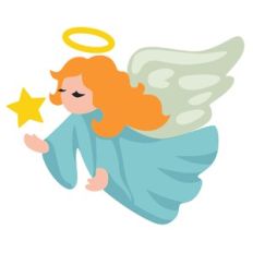 Christmas Angel
