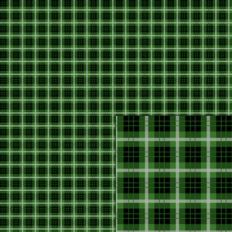 tartan green black gray pattern