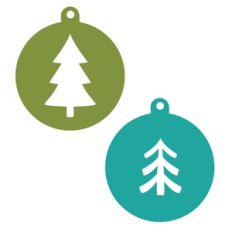 Tree Tag Set