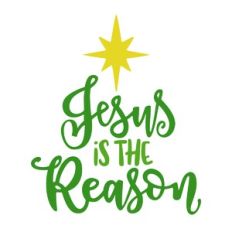 Jesus is the Reason