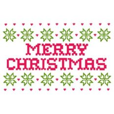 Merry Christmas
