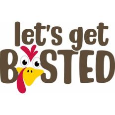 Let's Get Basted