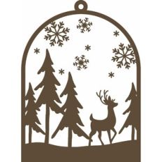 Christmas Ornament