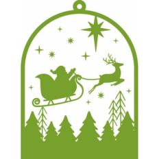 Christmas Ornament