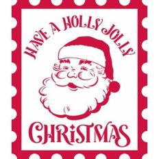 Holly Jolly Christmas