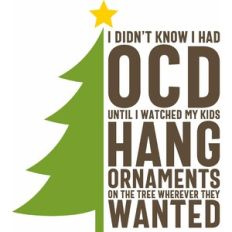 OCD