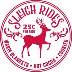 Sleigh Rides