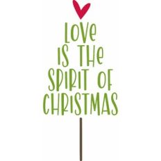Spirit of Christmas