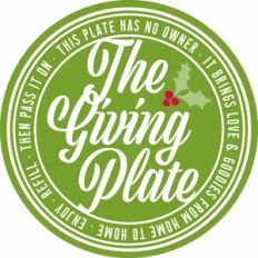 The Giving Plate
