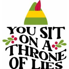 Throne of Lies