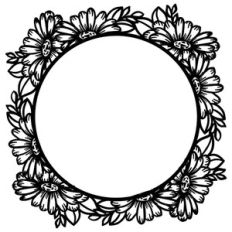 Floral Wreath