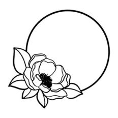 Floral Wreath