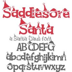 PN Saddlesore Santa