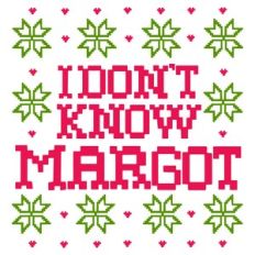 Margot Sweater