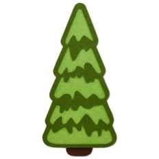 Layered Tree