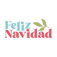 Feliz Navidad