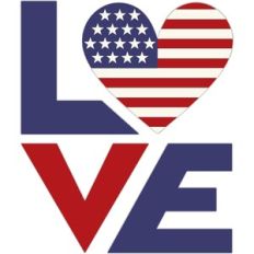 love usa