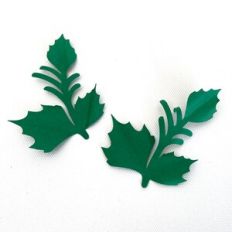 Christmas Foliage 05