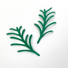 Christmas Foliage 04