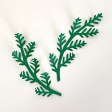 Christmas Foliage 02