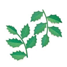 Christmas Foliage 08