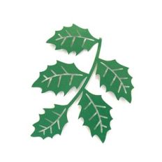 Christmas Foliage 09