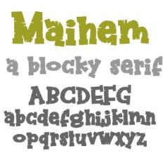 ZP Maihem