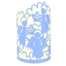 Angel Lantern