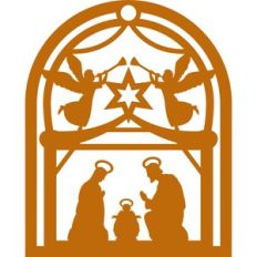 nativity tag