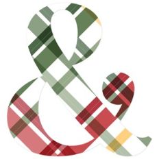 Christmas And Sign