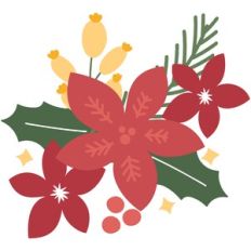 Christmas Floral