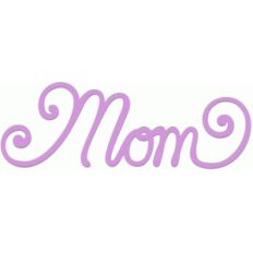 mom script