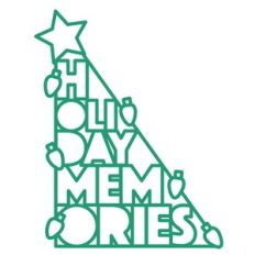 holiday memories