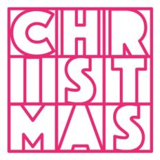 Christmas blocks