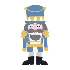 Nutcracker