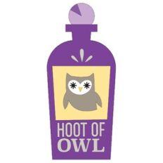 Hoot of Owl Potion