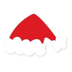 Santa Hat