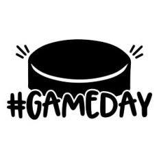 #Gameday Hockey