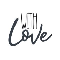 With Love