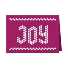 Joy Card