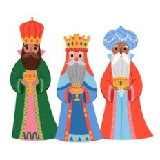 Three Kings