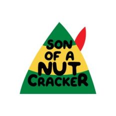 Son of a Nutcracker Hat