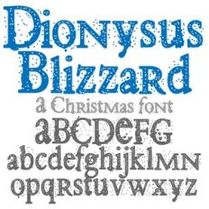ZP Dionysus Blizzard