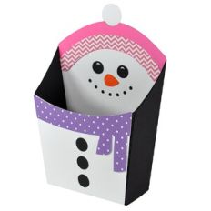 Frosty Treat Cup