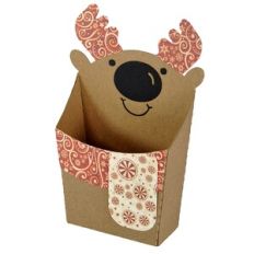 Moosey Treat Cup