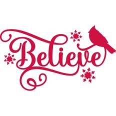 Believe