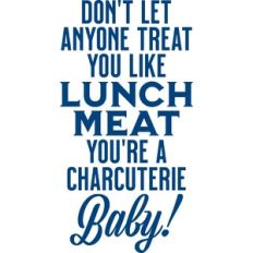 Charcuterie